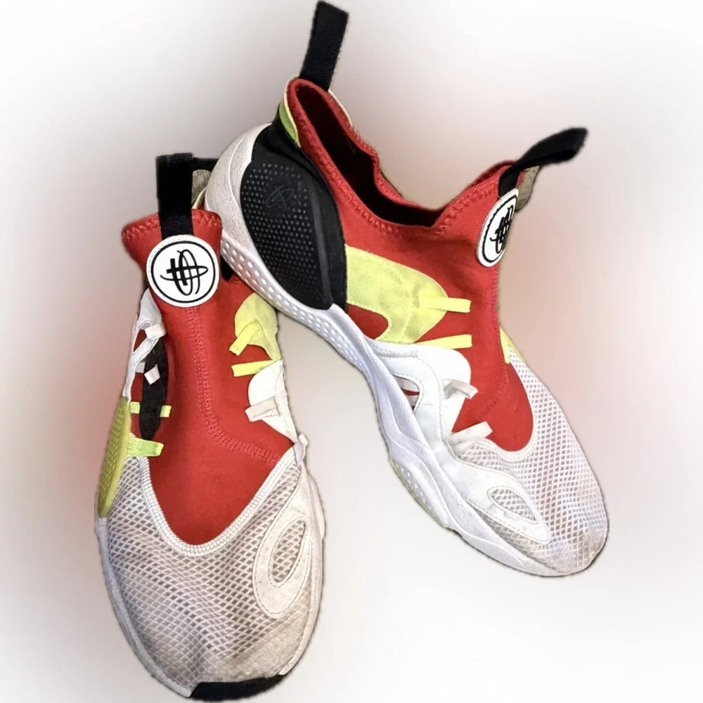 Nike Huarache E.D.G.E. Athletic Sneakers Men Size 13